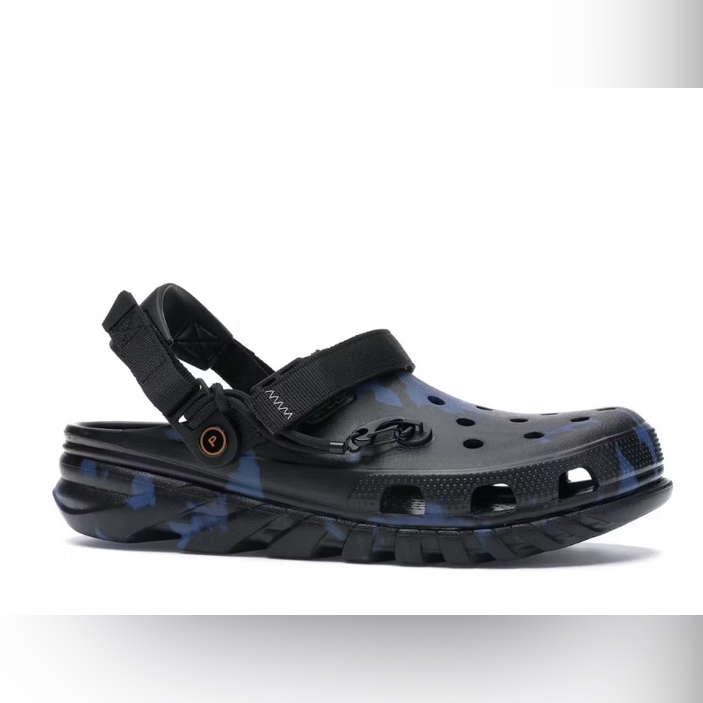 Post Malone Crocs